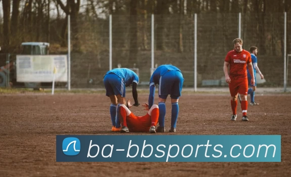 BBSport体育投注平台APP 体育赛事宣传图